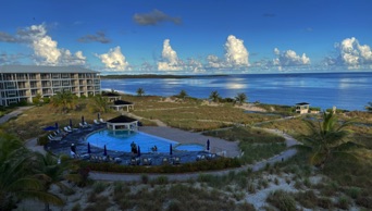 East Bay Resort